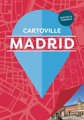 Couverture du produit · Madrid