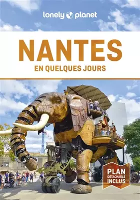 Couverture du produit · Nantes En quelques jours 5