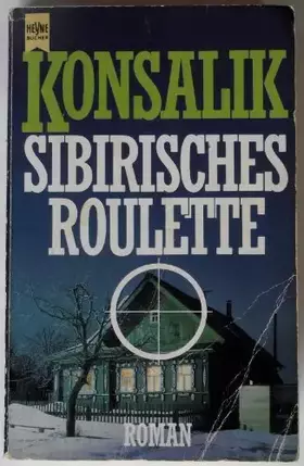 Couverture du produit · Sibirisches Roulette