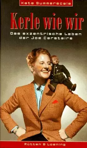 Couverture du produit · Kerle wie wir