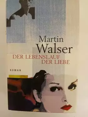 Couverture du produit · Der Lebenslauf der Liebe.
