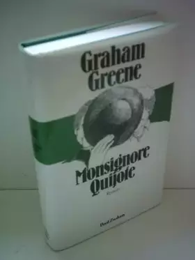 Couverture du produit · Monsignore Quijote. Roman