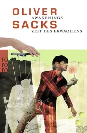 Couverture du produit · Awakenings - Zeit des Erwachens: Das Buch zum Film