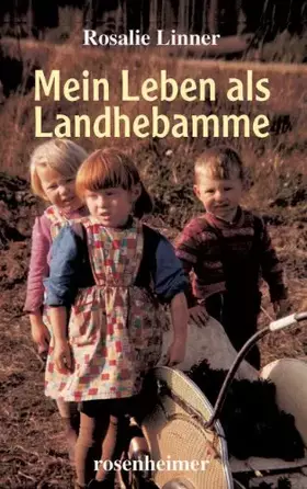 Couverture du produit · Mein Leben als Landhebamme