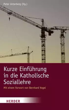 Couverture du produit · Kurze Einführung in die Katholische Soziallehre