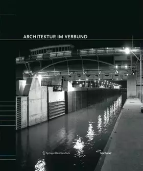 Couverture du produit · Architektur im Verbund: Band 100 Schriftenreihe der Forschung im Verbund