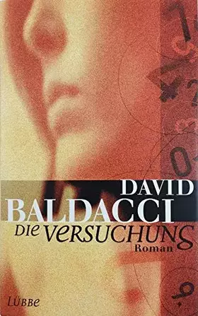 Couverture du produit · Die Versuchung: Roman (Lübbe Belletristik)