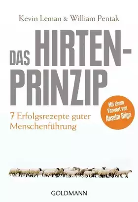 Couverture du produit · Das Hirtenprinzip: Sieben Erfolgsrezepte guter Menschenführung