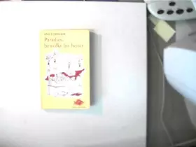 Couverture du produit · Paradies, bewölkt bis heiter