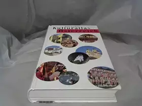 Couverture du produit · Kulturatlas - Österreich gestern und heute.