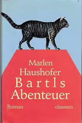 Couverture du produit · Bartls Abenteuer