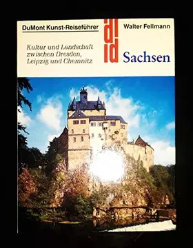 Couverture du produit · Sachsen