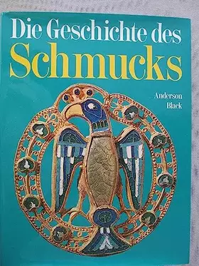 Couverture du produit · Die Geschichte des Schmucks