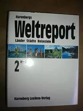 Couverture du produit · Harenbergs Weltreport 2 H-0