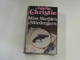 Couverture du produit · Miss Marple's Mördergarn