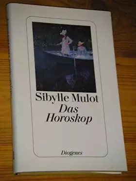 Couverture du produit · Das Horoskop