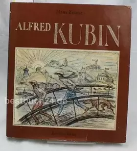 Couverture du produit · Alfred Kubin: Zeichner, Schriftsteller und Philosph