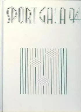 Couverture du produit · Sport Gala 94 Großband 227 Seiten, toll bebildert