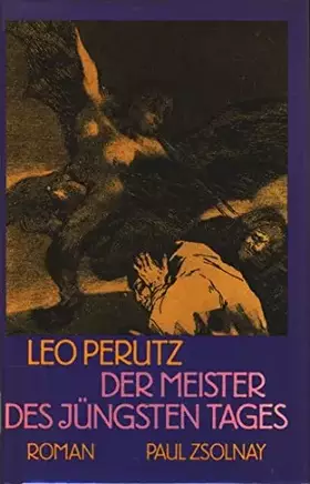 Couverture du produit · Der Meister des Jüngsten Tages