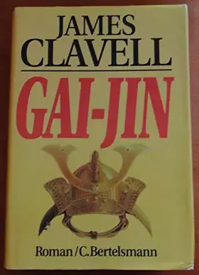 Couverture du produit · Gai-jin