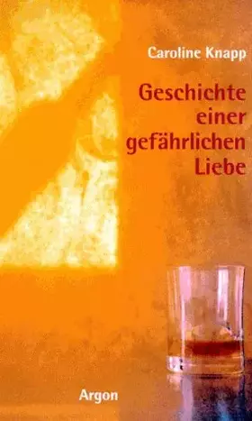 Couverture du produit · Geschichte einer gefährlichen Liebe