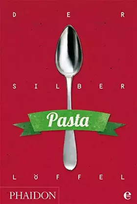 Couverture du produit · Silberlöffel-Pasta