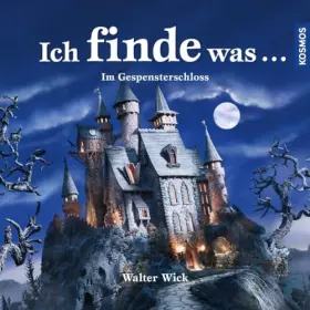 Couverture du produit · Ich finde was, Im Gespensterschloss