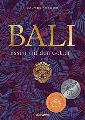Couverture du produit · Bali: Essen mit den Göttern