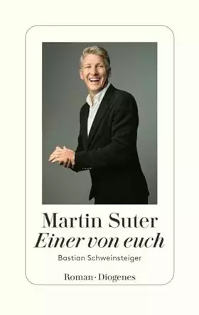 Couverture du produit · Einer von euch: Bastian Schweinsteiger