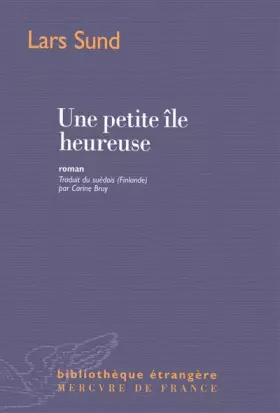 Couverture du produit · Une petite île heureuse
