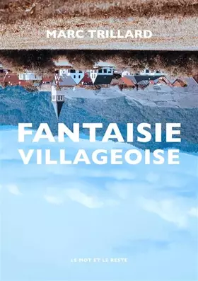 Couverture du produit · Fantaisie villageoise
