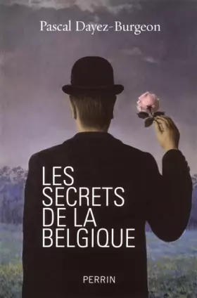 Couverture du produit · Les secrets de la Belgique