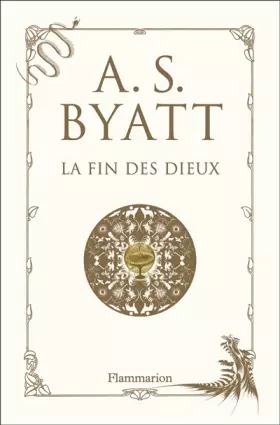 Couverture du produit · La fin des dieux