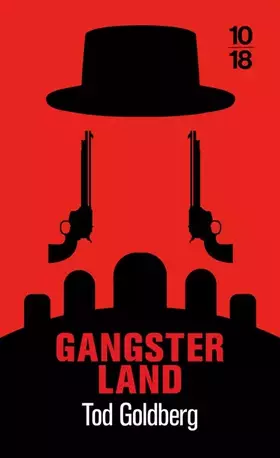 Couverture du produit · Gangsterland