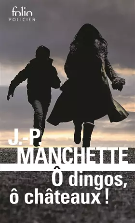 Couverture du produit · Ô dingos, ô châteaux !