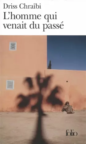 Couverture du produit · L'homme qui venait du passé