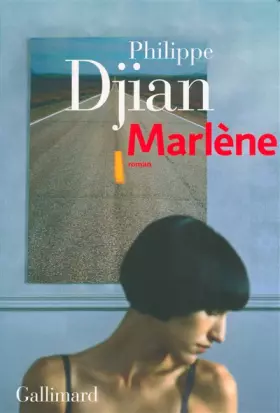 Couverture du produit · Marlène