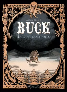 Couverture du produit · Buck - La Nuit des Trolls