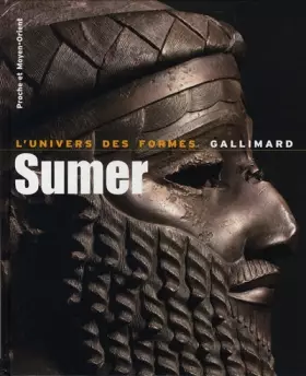 Couverture du produit · Proche et Moyen-Orient : Sumer