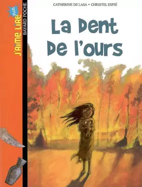 Couverture du produit · La dent de l'ours
