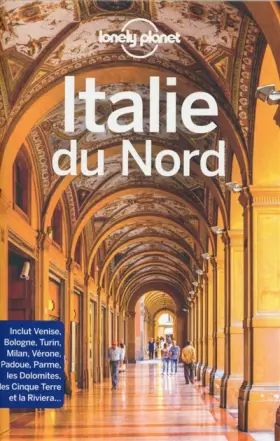 Couverture du produit · Italie du Nord - 1ed