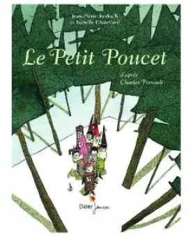 Couverture du produit · Le petit poucet album