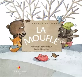 Couverture du produit · La moufle