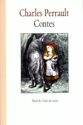 Couverture du produit · Contes