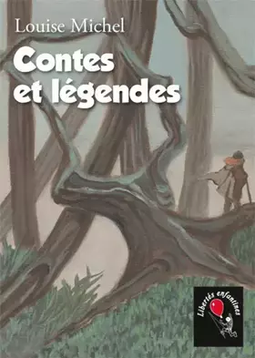 Couverture du produit · Contes et légendes