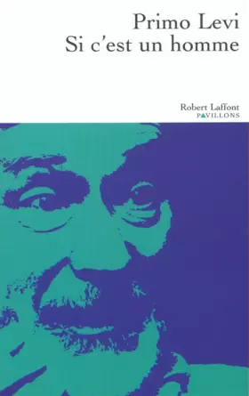 Couverture du produit · Si c'est un homme