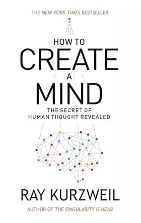Couverture du produit · How To Create A Mind