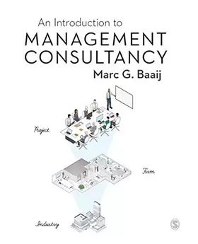 Couverture du produit · An Introduction to Management Consultancy