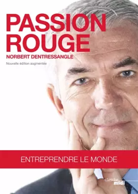 Couverture du produit · Passion rouge