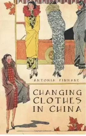 Couverture du produit · Changing Clothes in China